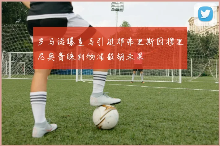 罗马诺曝皇马引进邓弗里斯因穆里尼奥青睐利物浦截胡未果